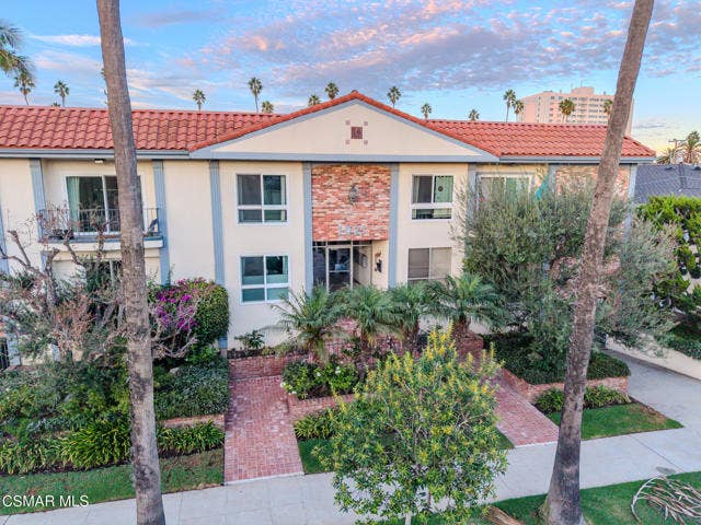 Property photo for 1021 5th ST, #206, Santa Monica, CA