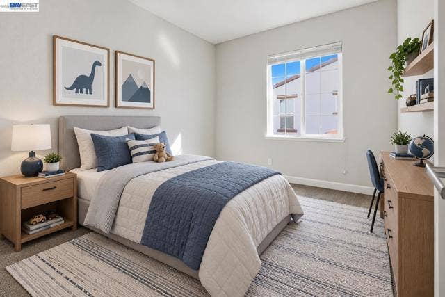 BEDROOM #3