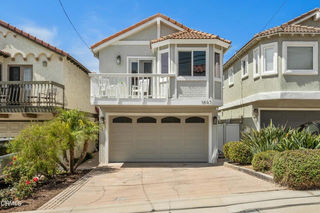 Property photo for 1645 Morgan Lane, Redondo Beach, CA