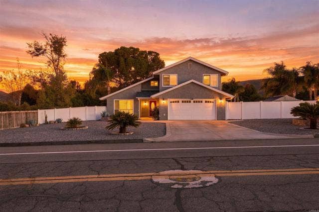 16706 Arena Dr, Ramona, CA 92065