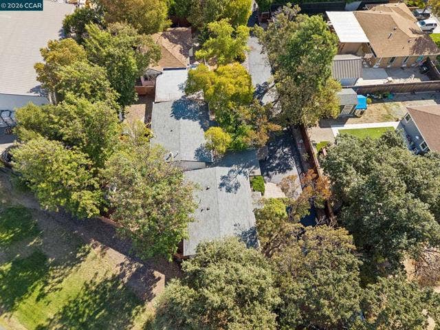2759 Warner Ln, Pleasant Hill, CA 94523
