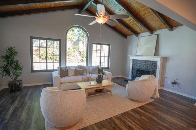 9312 Carita RD, Santee, CA 92071