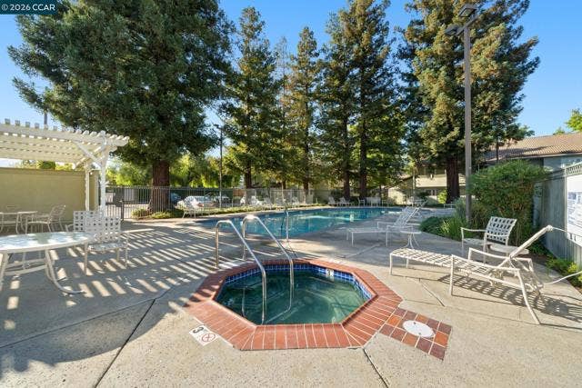1505 Kirker Pass Road, #223, Concord, CA