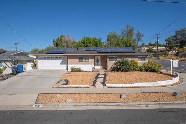 9312 Carita RD, Santee, CA 92071