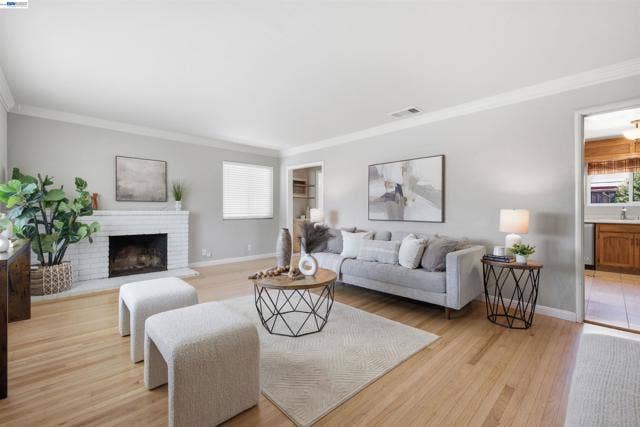 3980 Purdue Way, Livermore, CA 94550