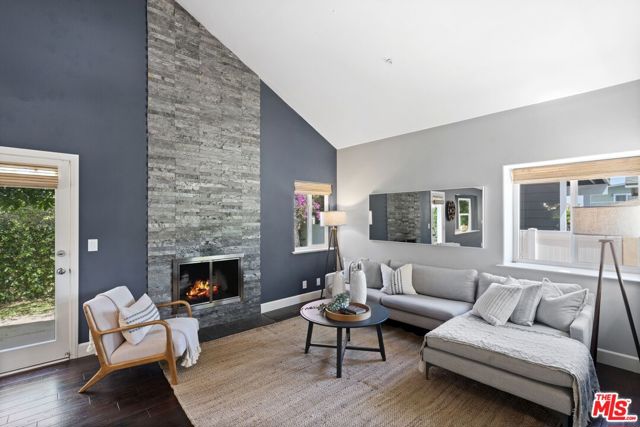 Property photo for 2009 ROBINSON Street, #B, Redondo Beach, CA