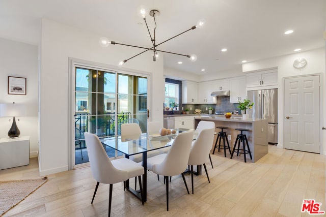Property photo for 13080 Pacific Promenade, #407, Playa Vista, CA