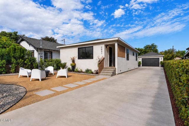 Property photo for 2651 Pirtle ST, Los Angeles, CA