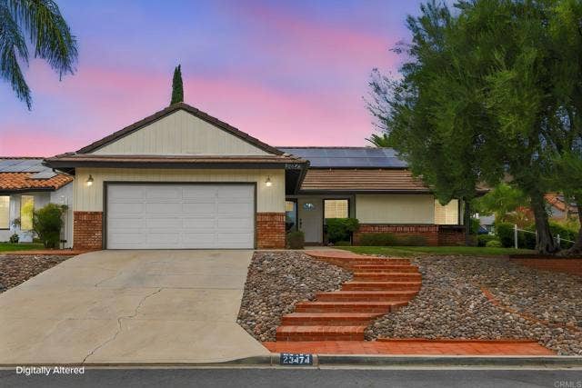 23474 Silver Strike DR, Canyon Lake, CA 92587