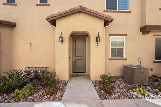 1721 Santa Carolina AVE, #1, Chula Vista, CA 91913
