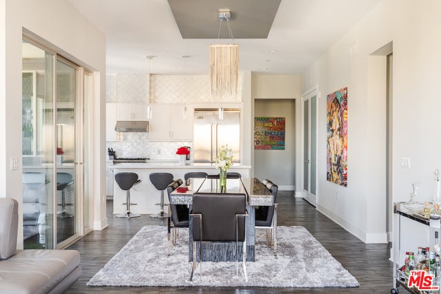 Property photo for 5824 Meadowlark Place, #5, Playa Vista, CA