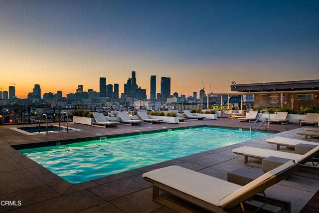 Property photo for 530 S Hewitt ST, #455, Los Angeles, CA