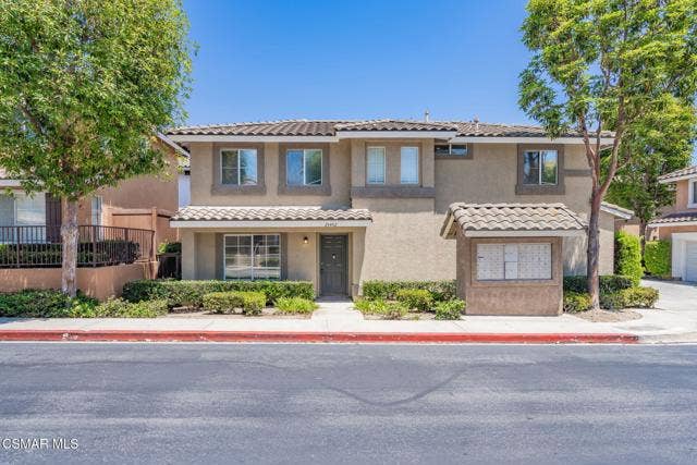 Property photo for 25402 Bayside PL, Harbor City, CA