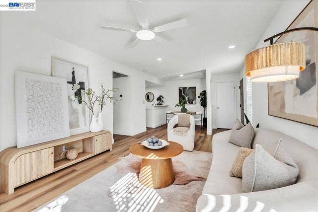 Property photo for 54 Massolo Dr, #B, Pleasant Hill, CA