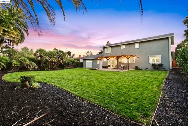 92 Dubost Ct, Danville, CA 94526