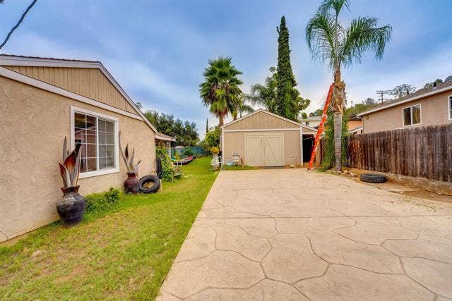 12732 Castle Court DR, Lakeside, CA 92040