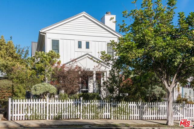 Property photo for 1229 22Nd Street, Santa Monica, CA