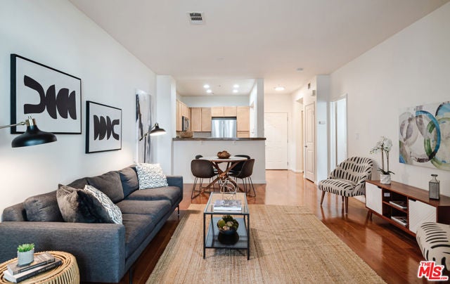 Property photo for 6400 CRESCENT PARK, #110, Playa Vista, CA