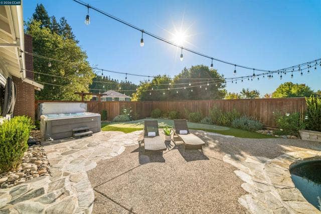 133 Sunhaven Rd, Danville, CA 94506