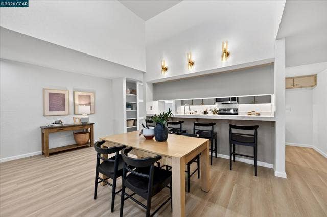 190 Cleaveland Rd, #16, Pleasant Hill, CA 94523