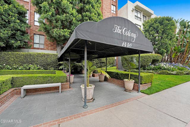 Property photo for 1440 Veteran AVE, #356, Los Angeles, CA