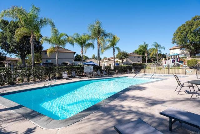 5800 LAKE MURRAY BLVD, #54, La Mesa, CA 91942