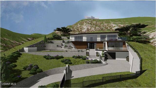Property photo for 21801 Castlewood DR, Malibu, CA