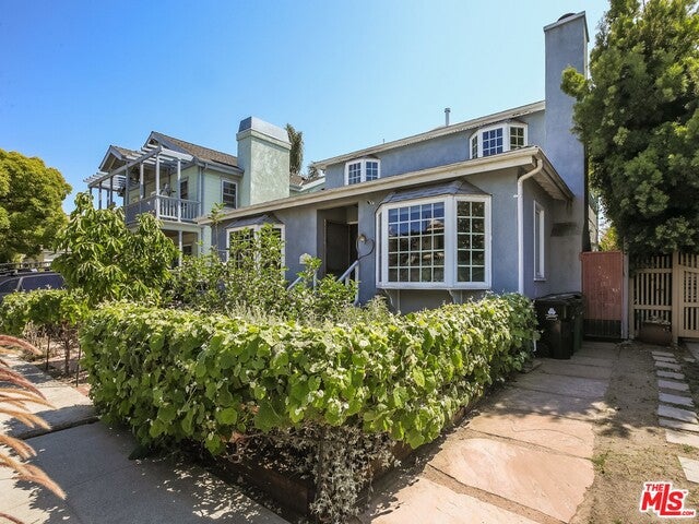 Property photo for 2815 Beach Avenue, Venice, CA