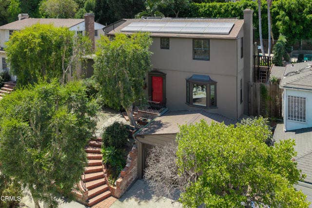 Property photo for 2377 W Silver Lake DR, Los Angeles, CA
