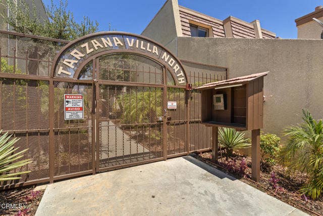 Property photo for 18409 Collins ST, #F, Los Angeles, CA