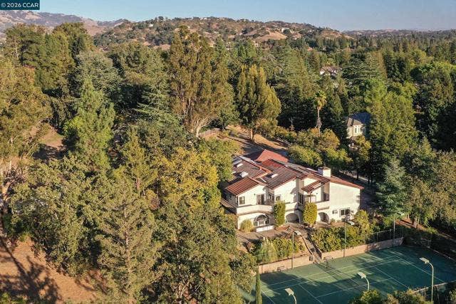 337 Livorna Heights Rd, Alamo, CA 94507