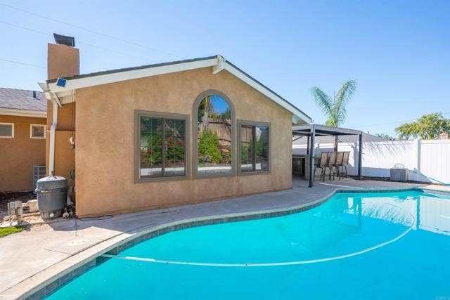 9312 Carita RD, Santee, CA 92071