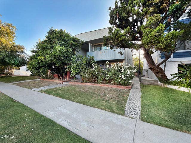 Property photo for 4227 Whitsett AVE, Los Angeles, CA