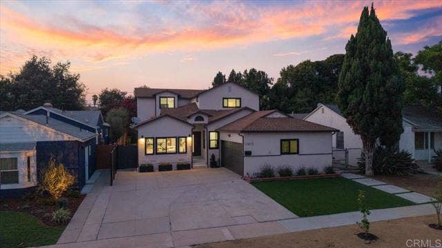 Property photo for 11613 Mcdonald ST, Culver City, CA
