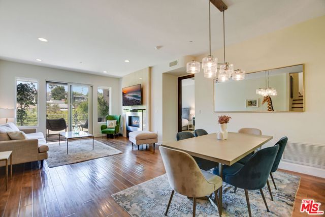 Property photo for 1318 Roxbury Drive, #311, Los Angeles, CA