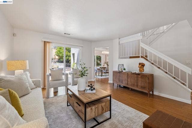 28086 Thorup Ln, Hayward, CA 94542