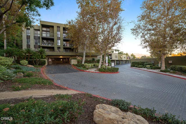 Property photo for 898 Temple TER, #322, Los Angeles, CA
