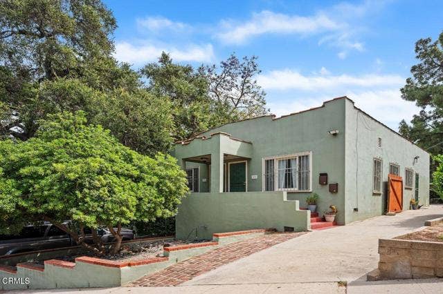 Property photo for 2436 Langdale AVE, Los Angeles, CA