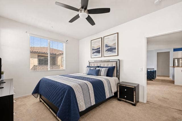 1721 Santa Carolina AVE, #1, Chula Vista, CA 91913