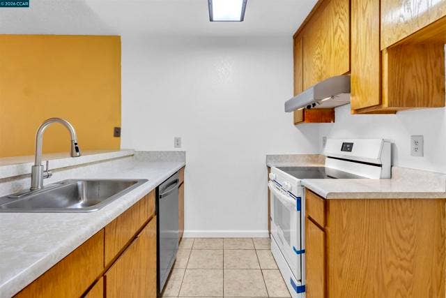 3161 Birmingham Dr, #205, Richmond, CA 94806