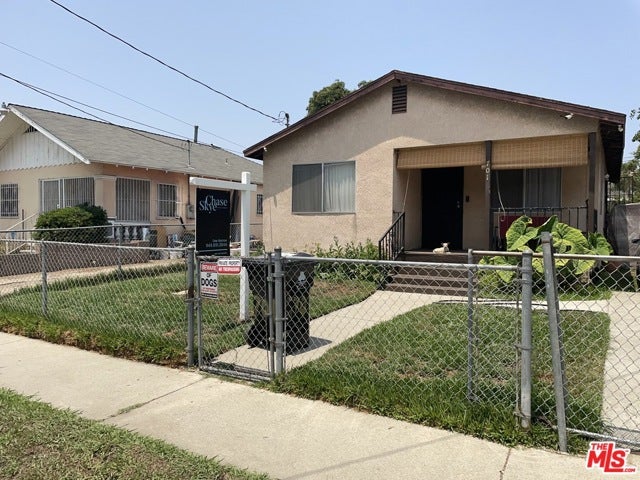 Property photo for 701 W 58Th Street, Los Angeles, CA