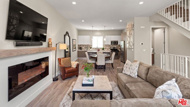 Property photo for 14054 Collins Street, Valley Glen, CA