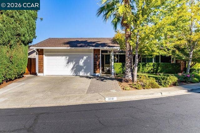 Property photo for 3541 Torino Way, Concord, CA