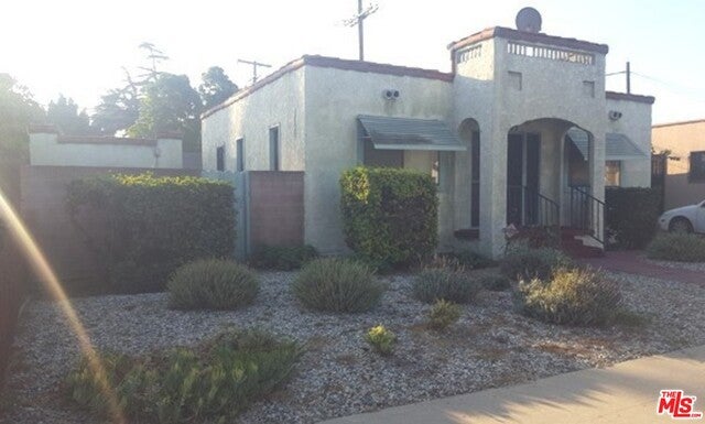 Property photo for 2308 S HIGHLAND Avenue, Los Angeles, CA