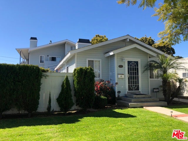 Property photo for 909 TERMINO Avenue, Long Beach, CA
