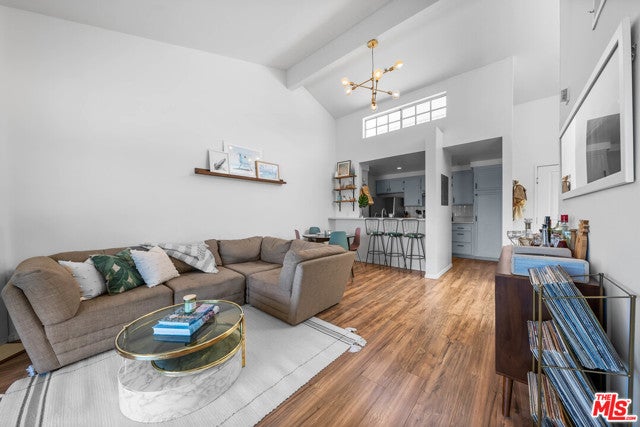 Property photo for 12311 Pacific Avenue, #6, Los Angeles, CA