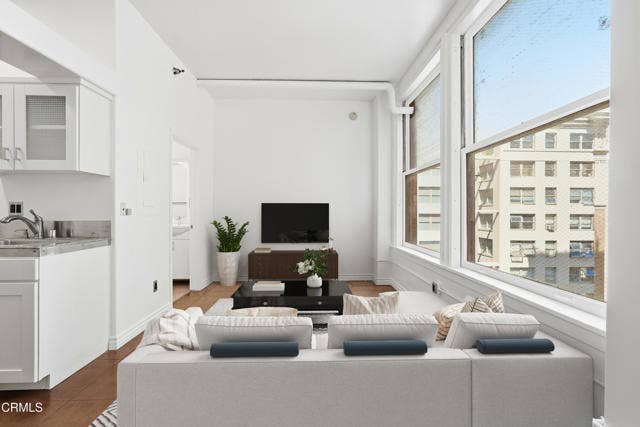 Property photo for 215 W 7th ST, #1003, Los Angeles, CA