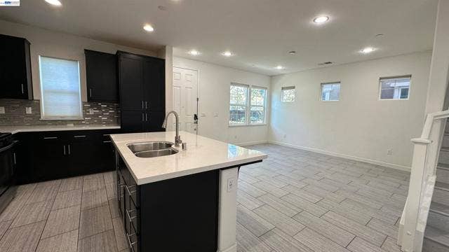 1518 Hayden Street, Hayward, CA 94545