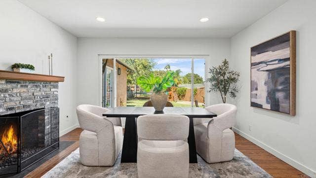 307 Aldwych RD, El Cajon, CA 92020