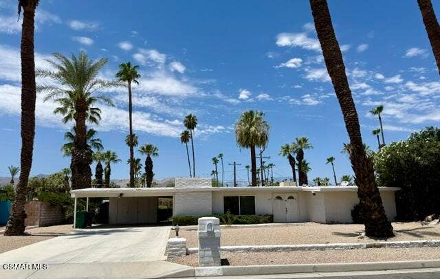 Property photo for 45727 Toro Peak RD, Palm Desert, CA
